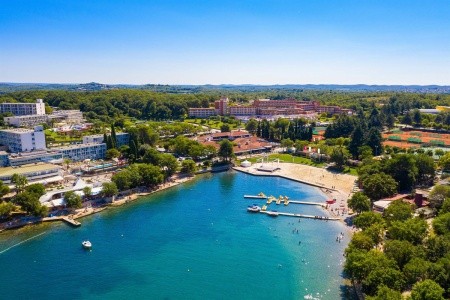 Albatros Plava Laguna - 5