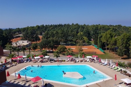 Albatros Plava Laguna - 6