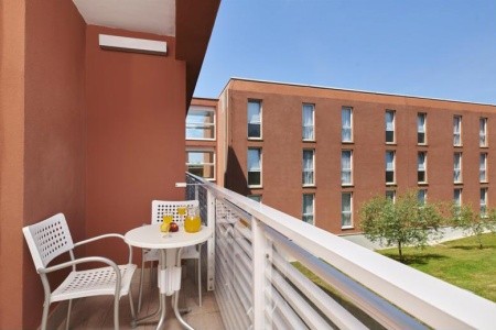 Albatros Plava Laguna - 18