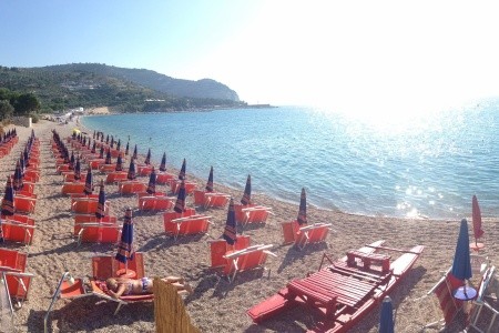 Villaggio Riccio — foto 3