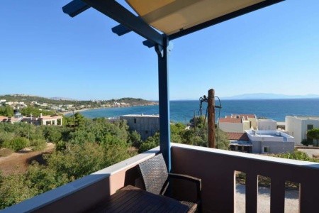 Evangelia Apartments - 4