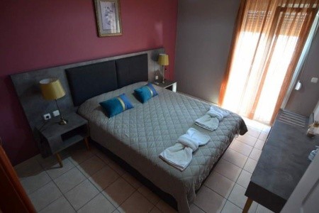 Evangelia Apartments - 5