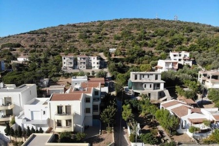 Evangelia Apartments - 6