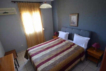 Evangelia Apartments - 9