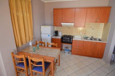 Evangelia Apartments - 12