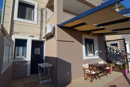 Evangelia Apartments - 13