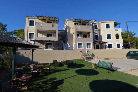 Evangelia Apartments - 14