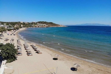 Evangelia Apartments - 15