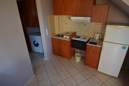 Evangelia Apartments - 16