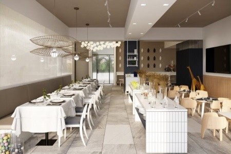 Chia Laguna Resort Village - 2