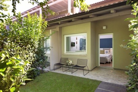 Taliansko Sardínia / Sardegna Chia Laguna Resort Village 15 dňový pobyt Polpenzia Vlastná May 2026 (21/05/26- 4/06/26)