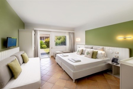 Taliansko Sardínia / Sardegna Chia Laguna Resort Village 15 dňový pobyt Polpenzia Vlastná May 2026 (21/05/26- 4/06/26)