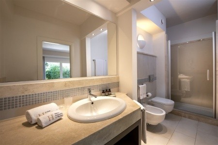 Taliansko Sardínia / Sardegna Chia Laguna Resort Village 15 dňový pobyt Polpenzia Vlastná May 2026 (21/05/26- 4/06/26)