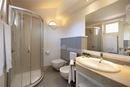 Taliansko Sardínia / Sardegna Chia Laguna Resort Village 15 dňový pobyt Polpenzia Vlastná May 2026 (21/05/26- 4/06/26)