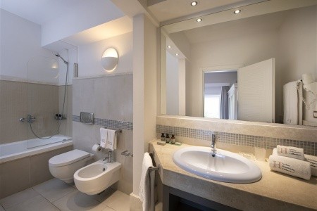 Taliansko Sardínia / Sardegna Chia Laguna Resort Village 15 dňový pobyt Polpenzia Vlastná May 2026 (21/05/26- 4/06/26)