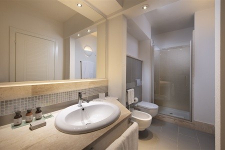 Taliansko Sardínia / Sardegna Chia Laguna Resort Village 15 dňový pobyt Polpenzia Vlastná May 2026 (21/05/26- 4/06/26)