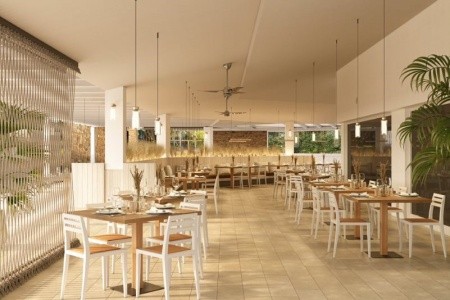 Taliansko Sardínia / Sardegna Chia Laguna Resort Village 15 dňový pobyt Polpenzia Vlastná May 2026 (21/05/26- 4/06/26)