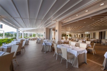 Taliansko Sardínia / Sardegna Chia Laguna Resort Village 15 dňový pobyt Polpenzia Vlastná May 2026 (21/05/26- 4/06/26)