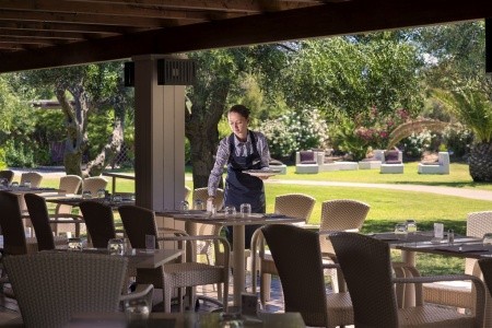 Taliansko Sardínia / Sardegna Chia Laguna Resort Village 15 dňový pobyt Polpenzia Vlastná May 2026 (21/05/26- 4/06/26)