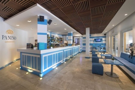 Taliansko Sardínia / Sardegna Chia Laguna Resort Village 15 dňový pobyt Polpenzia Vlastná May 2026 (21/05/26- 4/06/26)