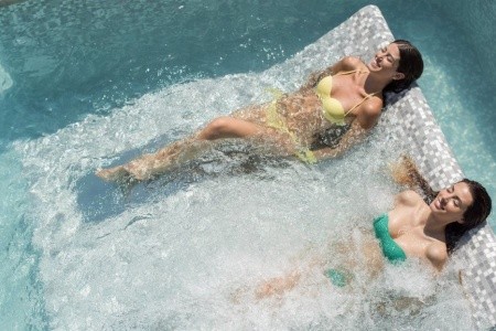 Taliansko Sardínia / Sardegna Chia Laguna Resort Village 15 dňový pobyt Polpenzia Vlastná May 2026 (21/05/26- 4/06/26)