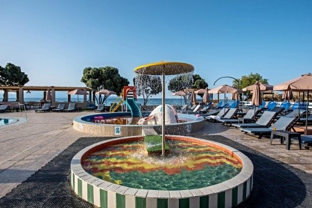 Alykanas Beach By Zante Plaza - 5