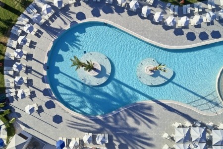 Rodos Princess Beach - 3