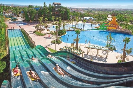 Španielsko Costa Dorada Cala Font 8 dňový pobyt All Inclusive Letecky Letisko: Bratislava August 2026 (12/08/26-19/08/26)