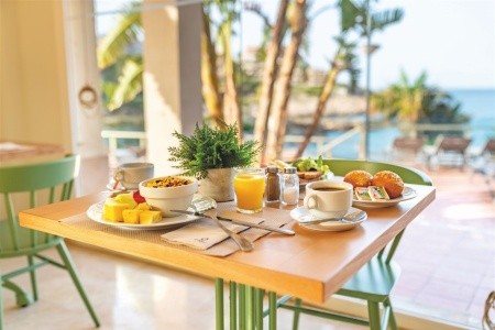 Španielsko Costa Dorada Cala Font 8 dňový pobyt All Inclusive Letecky Letisko: Bratislava August 2026 (12/08/26-19/08/26)