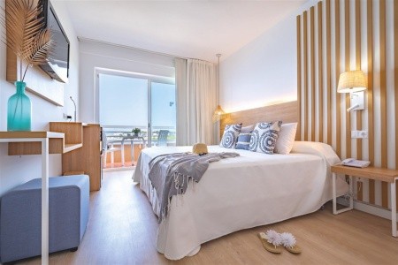 Španielsko Costa Dorada Cala Font 8 dňový pobyt All Inclusive Letecky Letisko: Bratislava August 2026 (12/08/26-19/08/26)