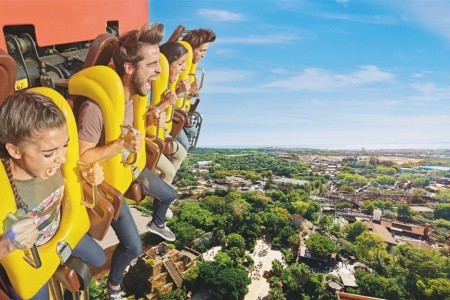 Španielsko Costa Dorada Cala Font 8 dňový pobyt All Inclusive Letecky Letisko: Bratislava August 2026 (12/08/26-19/08/26)