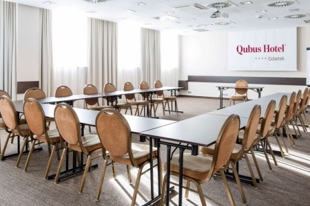Qubus Gdansk - 25