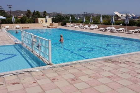 Apartmány Kontessa - 24