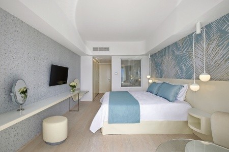 The Ivi Mare - Kypr luxusní ubytování 2023
