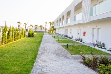 White Dreams Resort - 23