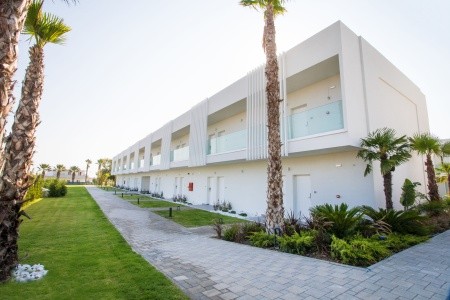 White Dreams Resort - 24