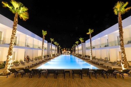 White Dreams Resort - 25