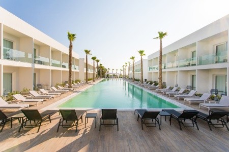 White Dreams Resort - 26