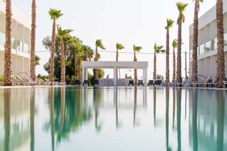 White Dreams Resort - 28