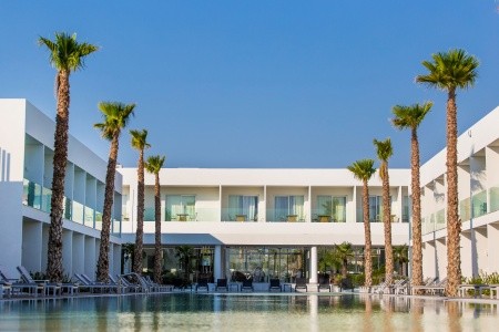 White Dreams Resort - 29