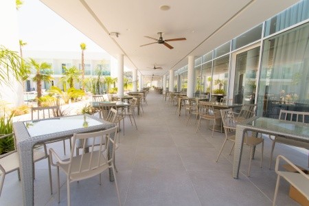 White Dreams Resort - 31