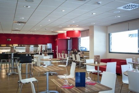 Španielsko Madrid Travelodge Madrid Alcala 9 dňový pobyt Raňajky Letecky Letisko: Praha October 2025 ( 2/10/25-10/10/25)