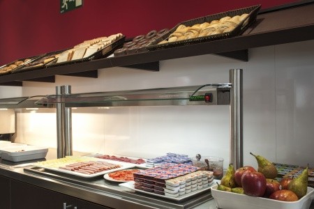 Španielsko Madrid Travelodge Madrid Alcala 9 dňový pobyt Raňajky Letecky Letisko: Praha October 2025 ( 2/10/25-10/10/25)