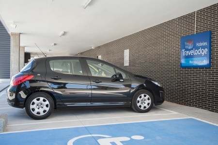 Španielsko Madrid Travelodge Madrid Alcala 9 dňový pobyt Raňajky Letecky Letisko: Praha October 2025 ( 2/10/25-10/10/25)