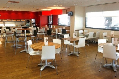 Španielsko Madrid Travelodge Madrid Alcala 9 dňový pobyt Raňajky Letecky Letisko: Praha October 2025 ( 2/10/25-10/10/25)