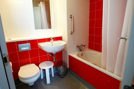 Španielsko Madrid Travelodge Madrid Alcala 9 dňový pobyt Raňajky Letecky Letisko: Praha October 2025 ( 2/10/25-10/10/25)