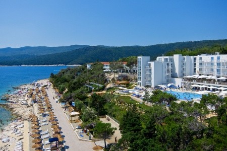 Valamar Sanfior & Casa - Chorvatsko Hotel