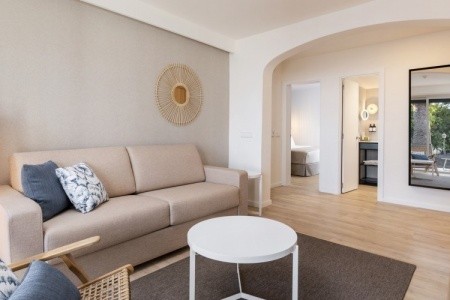 Barceló Fuerteventura Royal Level - 4