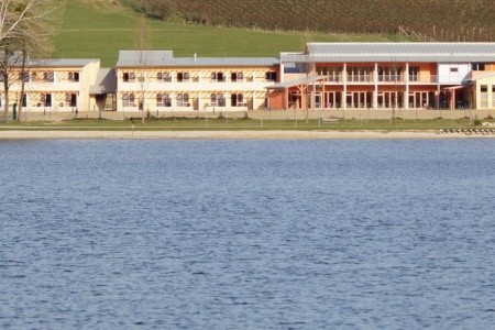 Jufa Hotel Stubenbergsee (Stubenberg)