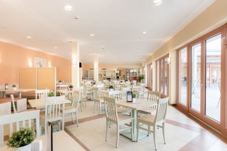Jufa Hotel Stubenbergsee (Stubenberg)